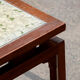 Vintage Scandinavian coffee table