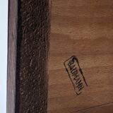 Baumann children's wooden chair