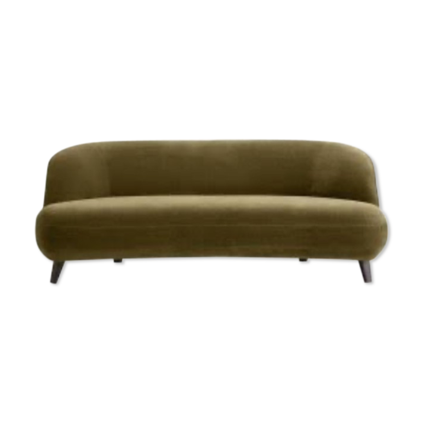 3-seater rosebury design Emmanuel Gallina