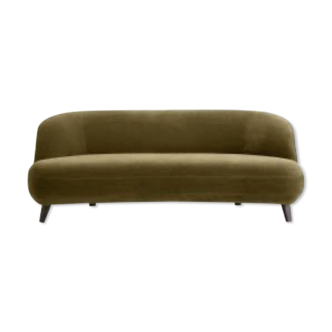 3-seater rosebury design Emmanuel Gallina