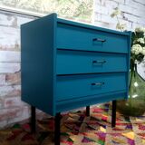 Scandinavian dresser