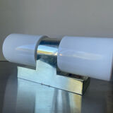 Scandinavian midcentury design bathroom light double sided