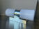 Scandinavian midcentury design bathroom light double sided