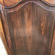 Louis XV style sideboard in solid walnut