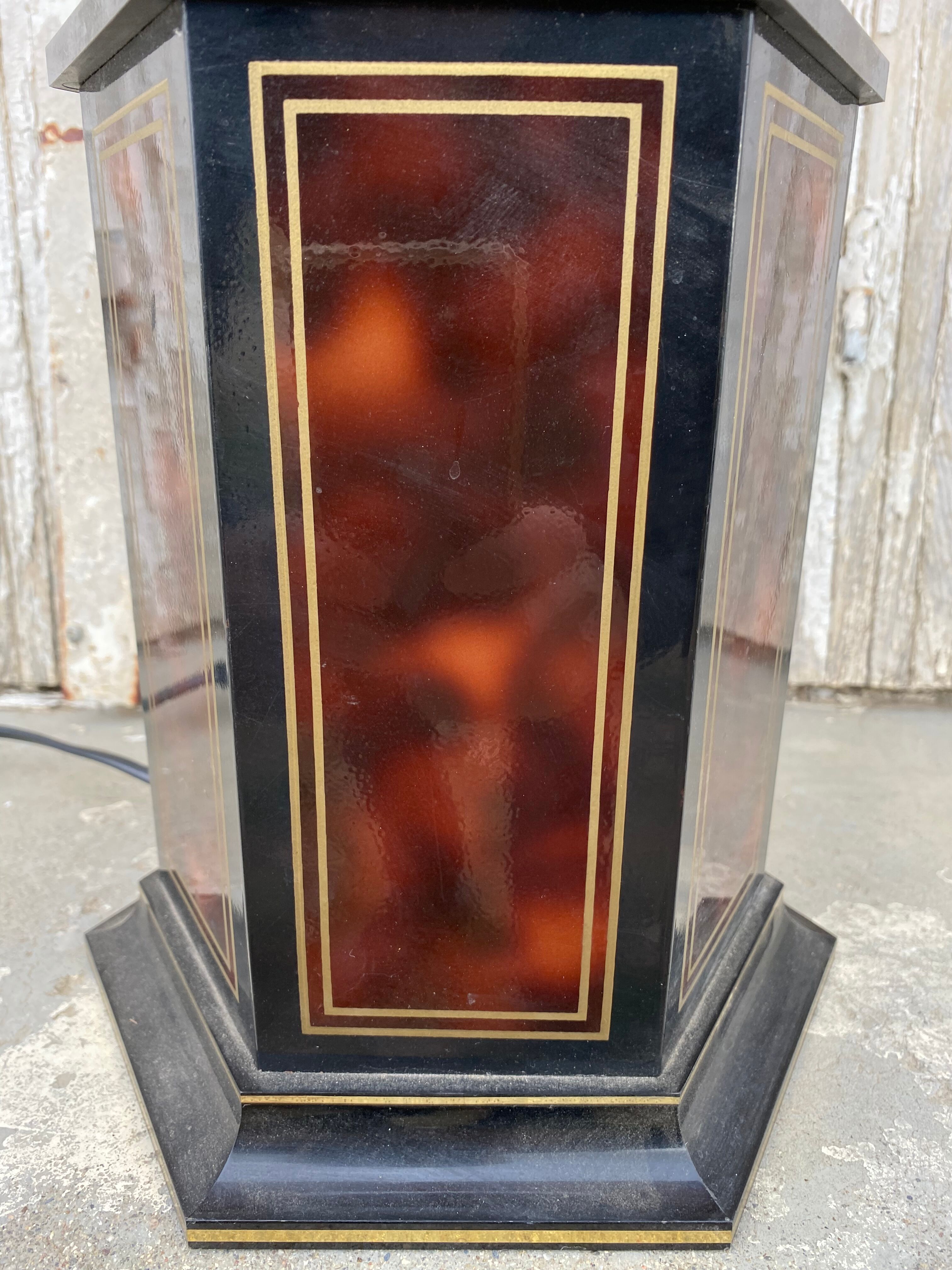 Design living room lamp 70