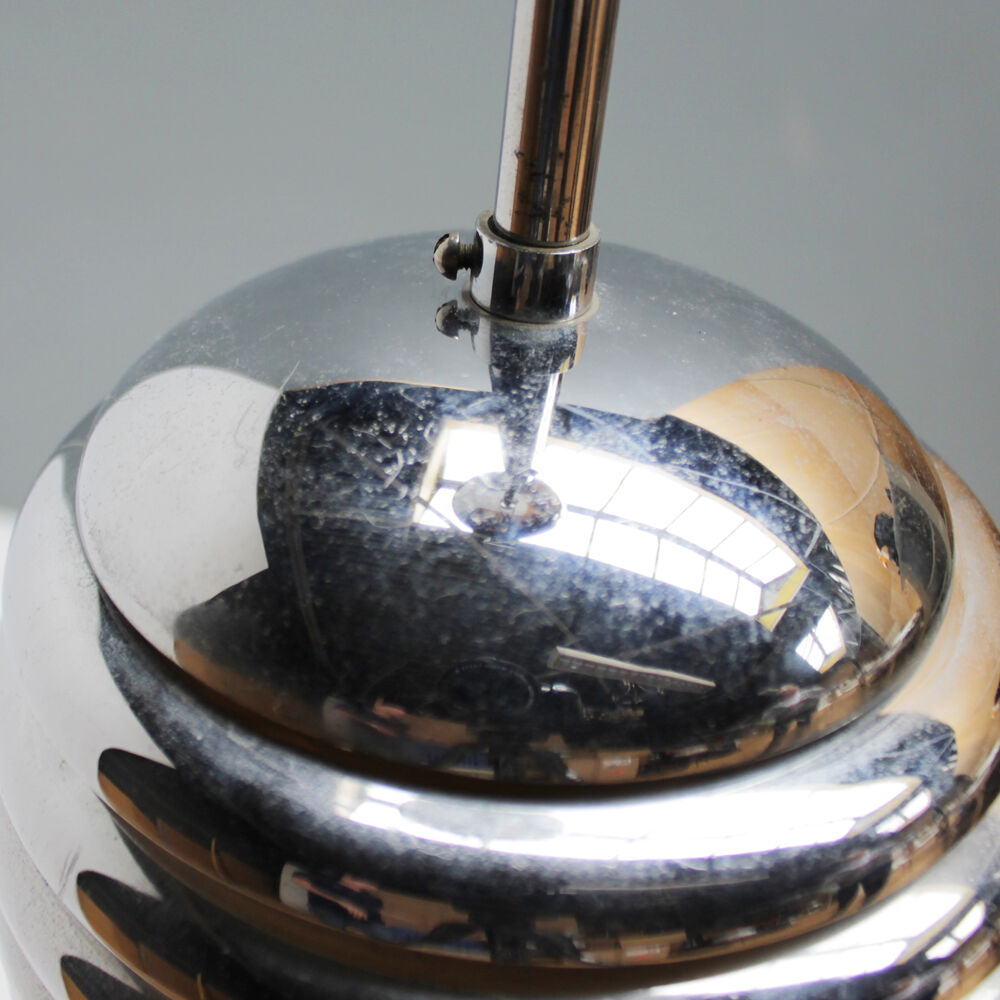 Hanging lamp by Kazuo Motozawa for Staff Leuchten, Germany 1970