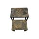 Vintage Brutalist Side Or Plant Tables, 1970s