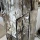 Murano glass floor lamp, Carlo Nason for Mazzega 1970s