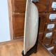 Shallow dish Creil and Montereau model Linotte diameter 28 cm