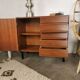 Furniture with drawers and storage, 1960s