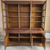 Dresser bookcase