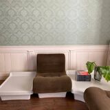 Modular sofa set by Otto Zap "Sofalettes"