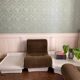 Modular sofa set by Otto Zap "Sofalettes"