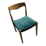 Scandinavian chairs