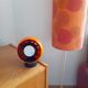 Office fan shape ball calor