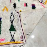 Moroccan Azilal Berber Rug 2m45 x 1m41