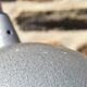 Lampe Ki-e-klair articulée années 50
