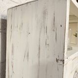 workbench with drawers