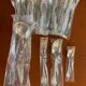 Christofle Marly new cutlery 37 pieces in sealed blister