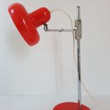 Vintage 1960 table lamp