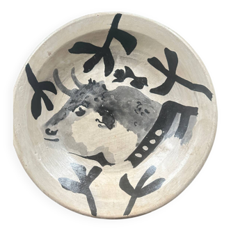 Plate
