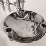Nagel candle holder set