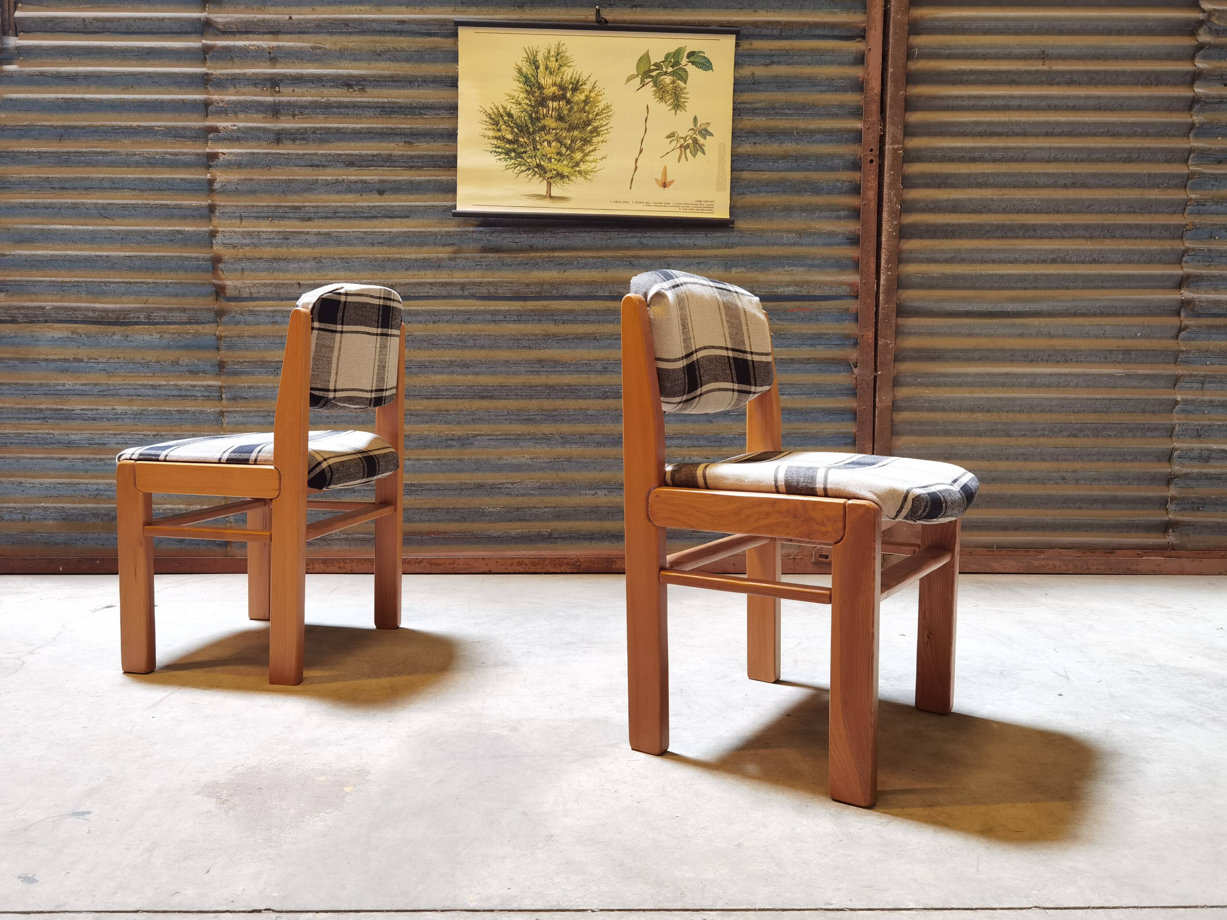 Chairs dining room Maison Regain