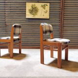 Chairs dining room Maison Regain