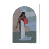 The source - limited edition squirt art draw