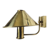 Art Deco wall lamp from Polam, Poland, 1980s