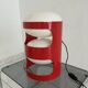 Lampe de table vintage KD28 Joe Colombo ensemble de deux