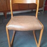Baumaan Scandinavian chairs