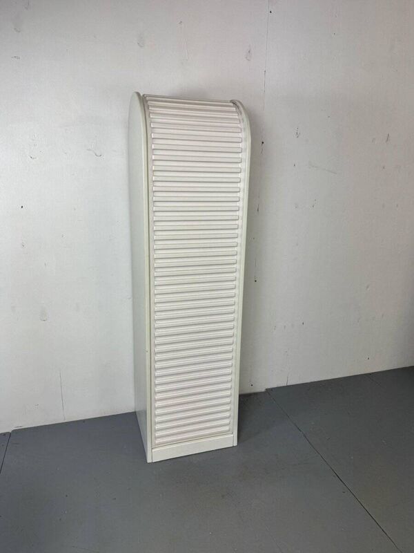 Cabinet à roulettes vintage par Aldo Van Den Nieuwelaar pour Pastoe, années 1970.