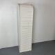 Vintage rollcase cabinet by Aldo Van Den Nieuwelaar for Pastoe, 1970s