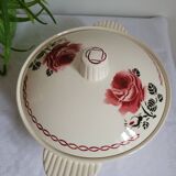 Germaine's Soup Tureen from Badonviller