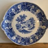 Service or dessert dish Villeroy and Boch model Burgenland