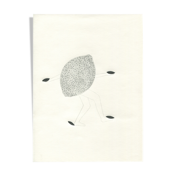 Original drawing