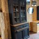 Sideboard 2 bodies in oak