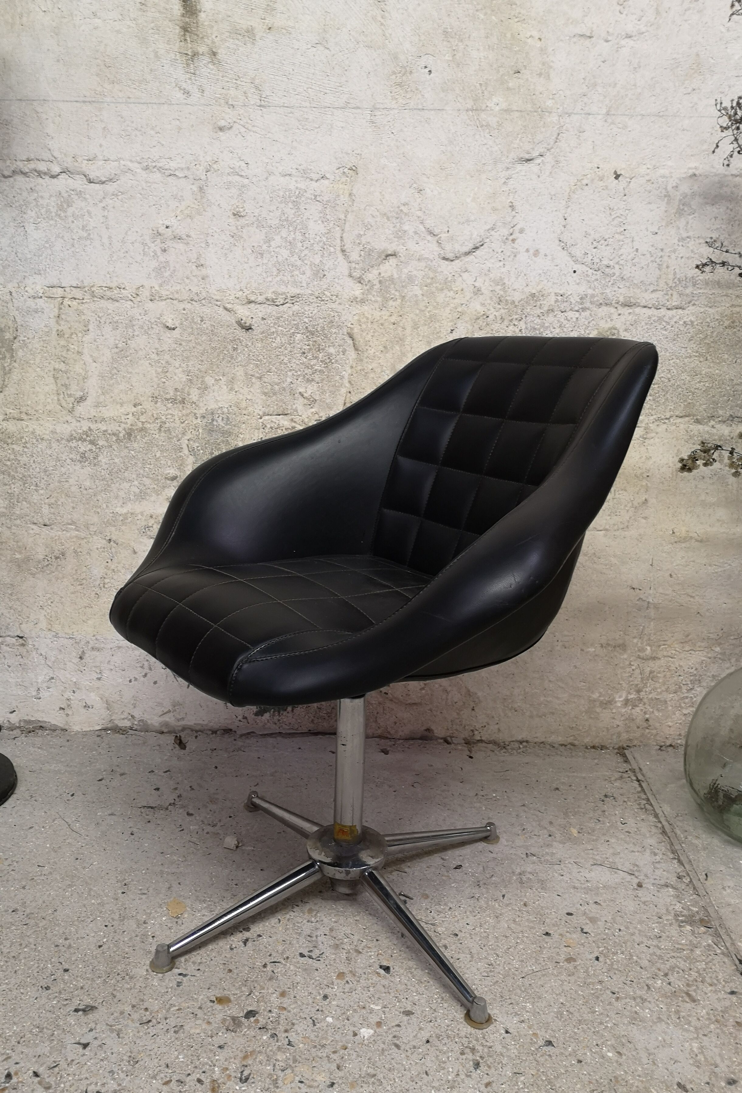 Bao armchair office 50/60