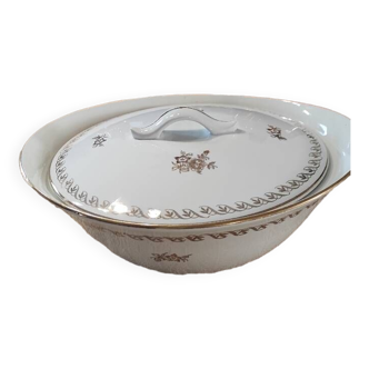 Tureen l'amandinoise