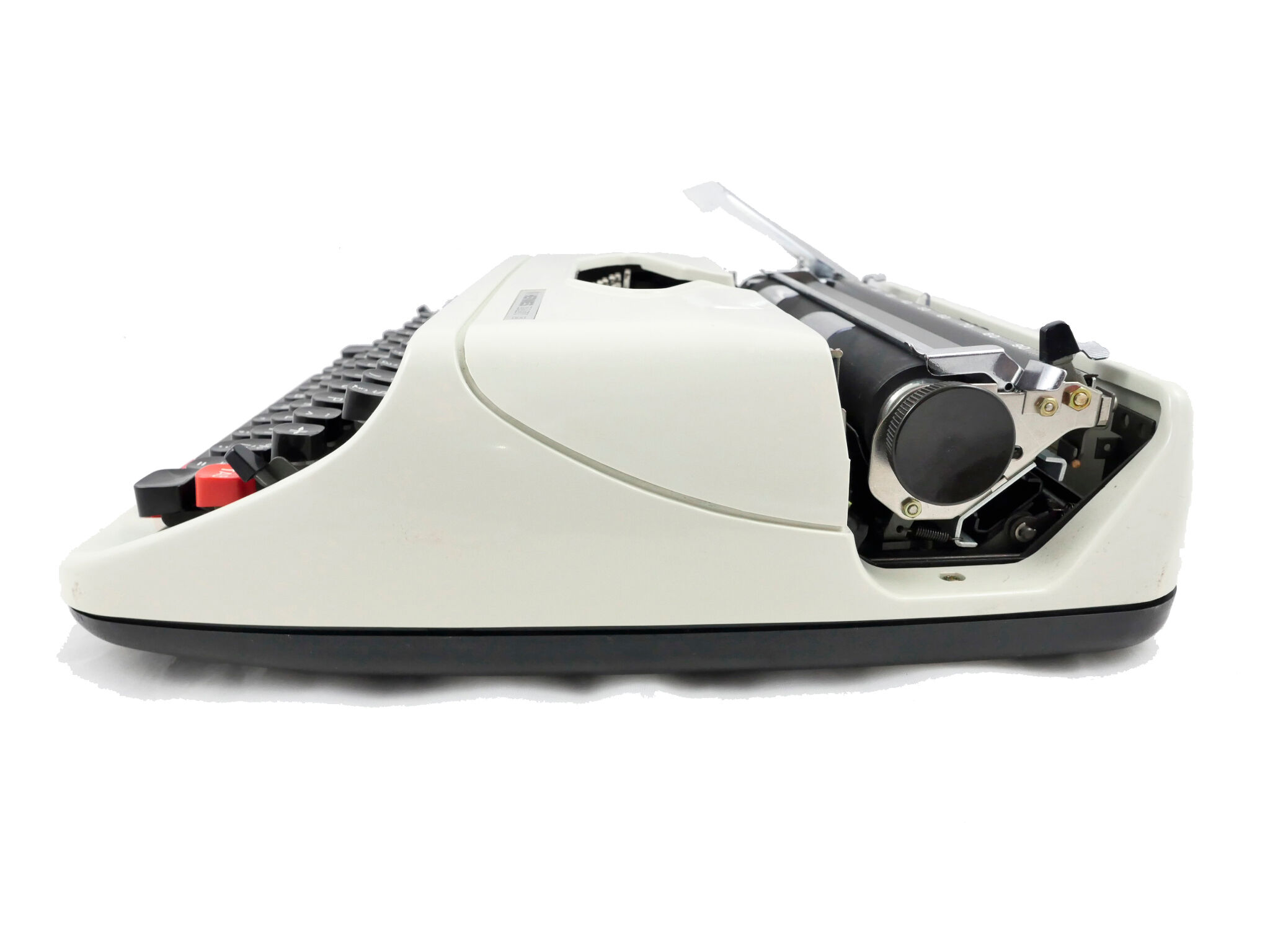 Hermes baby S typewriter