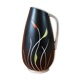 Vase noir