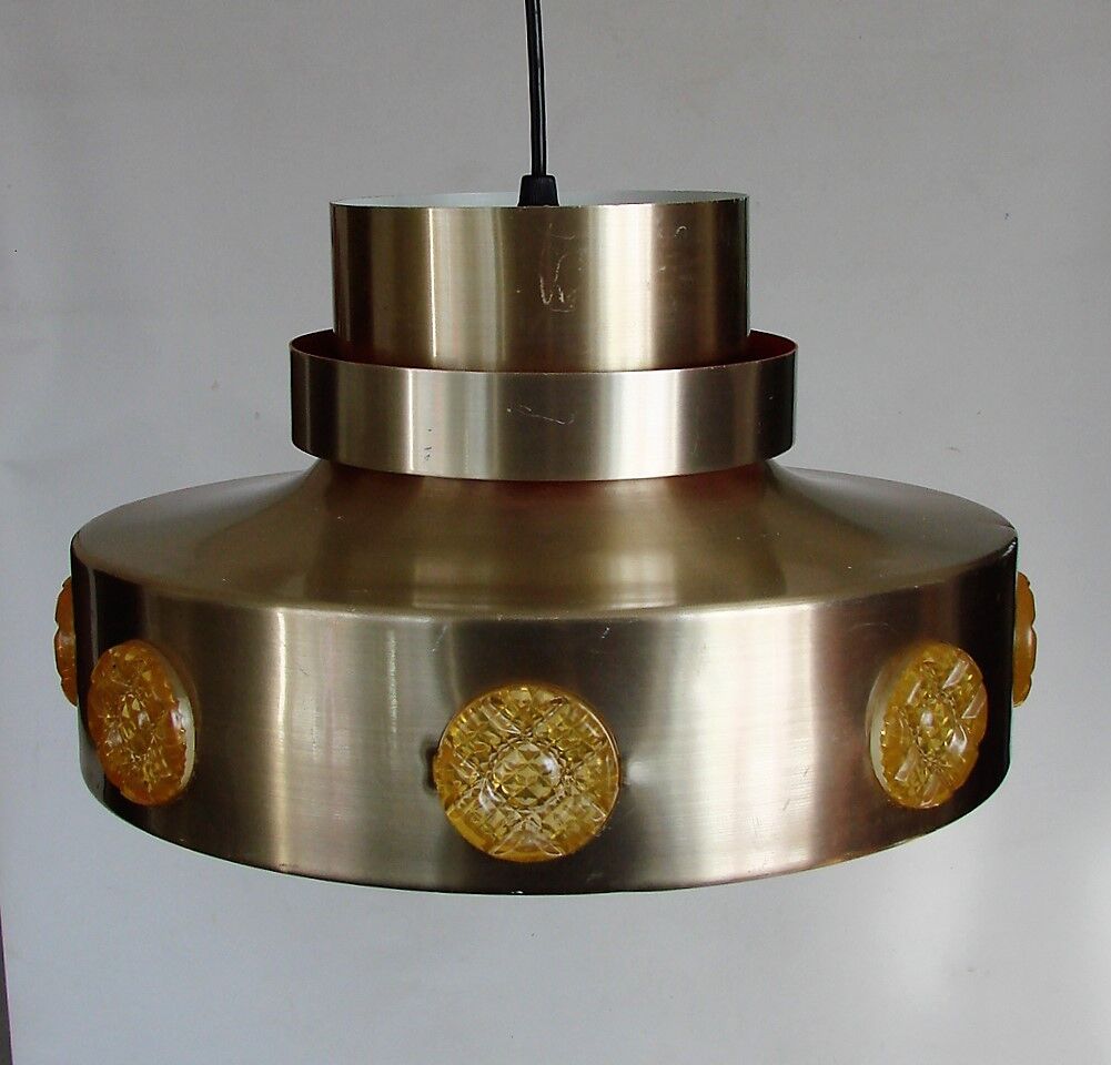 Danish pendant lamp , 1990s