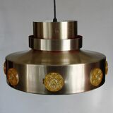 Danish pendant lamp , 1990s