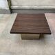 Coffee table - Paul Michel - 1974