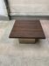 Coffee table - Paul Michel - 1974