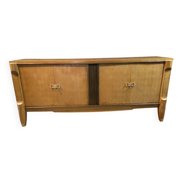 Grand buffet enfilade Vintage 1955-1965