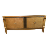 Vintage sideboard buffet 1955-1965
