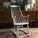 Rocking-chair Lena Larsson for Nesto