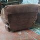 Canapé convertible et fauteuils 70s